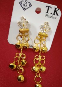 Stylish Earrings Combo Pack