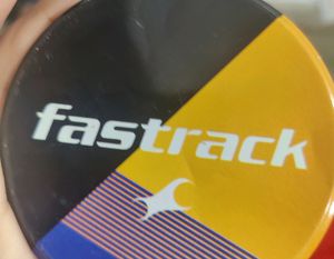 Fastrack Men's Analogue Watch. New With Tag.
