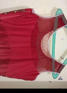 Gowns Like New