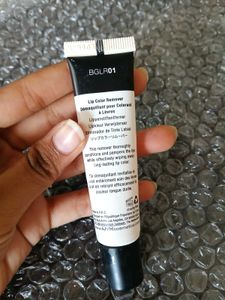 NYX professional Lip Color Remover