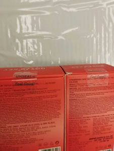 Dot &amp; Key Tinted Sunscreen - 2 Shades