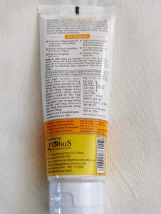 Globus Naturals Skin Care Trio