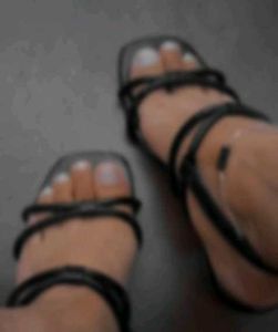 Low Heel Scandal