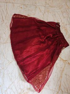 Cute little lehenga