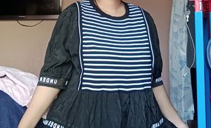 2XL YELLOW TOP Black is 3XL