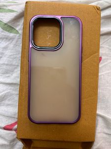 Case for iPhone 15 pro