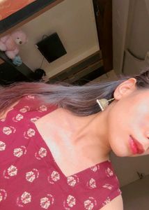 Indo Western Top