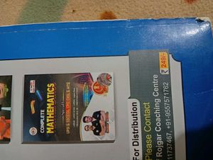 All Exam G.S Nidhi Hestory Book