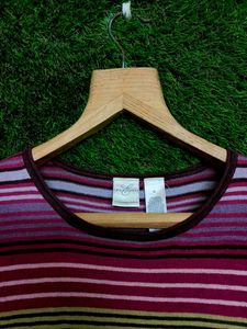 T-shirt For Girls Casual