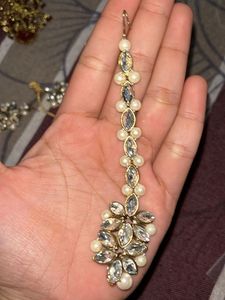Jewellery Set