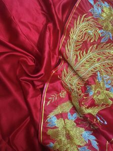 phoenix skirt chinese ethanic