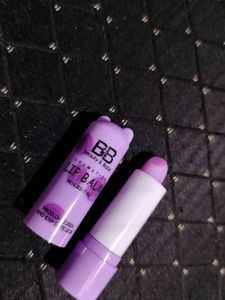 Korean Colour Changing lipbalms