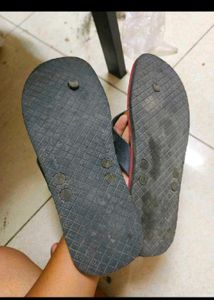 Comfortable Slides