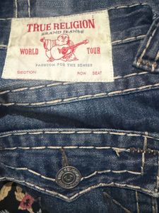 True Religion Jeans