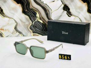 Dior Sunglasses with Case
