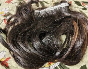 original Brown Hair Extensions