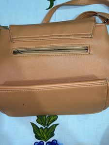 Sling Purse