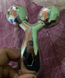 Face Roller Massager