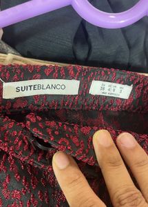 Y2K Baby Girl Jeans