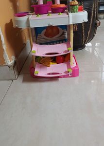 Kitchen Set