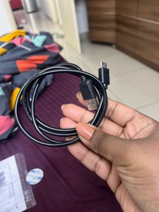 USB to Type C