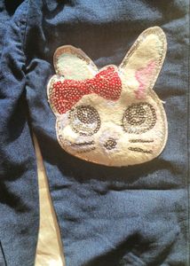 Cute Kitty Joggers