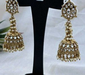 brand new , Elegant Jhumka Earrings