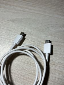 TypeC to C