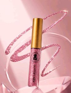BOBI Glitter Eyeliner Pink