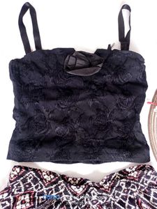 Printed Women's Shorts Very Beautiful 🤩