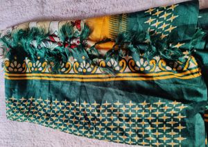 Beautiful Print Dupatta