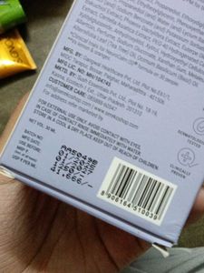 Sereko skincare kit