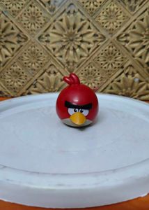 Angry Birds Red Bird Toy