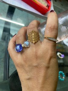 Cute Beaded Bracelets Bundle