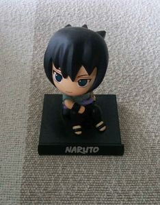 Naruto Chibi Figure