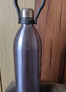 Durable Stainless Steel Water Bottle