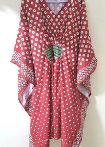 Nayka Fashion KAFTAN Dress