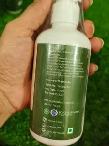 Nariyal Coconut Skincare Set