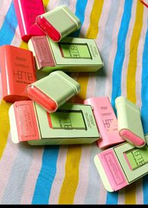 PIXI On-the-Glow Blush Sticks - Set of 3
