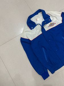 Canadian Vintage Bomber Jacket 🇺🇸