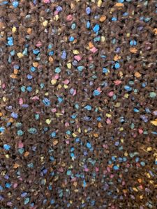 Cozy Speckled Knit Sweater