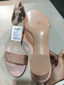 Allen Solly Trending Heel 👠