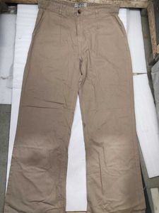 THE Roadster Classic Tan Trousers