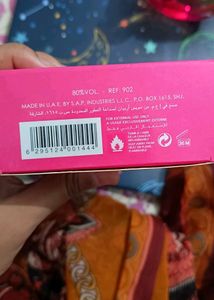 Perfume
