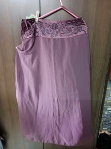 Embroidered Skirt. PARTY WEAR
