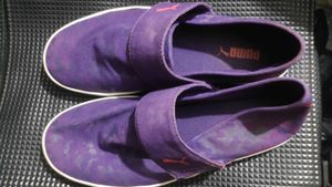 Puma Women's Elsu Lazy Pumps