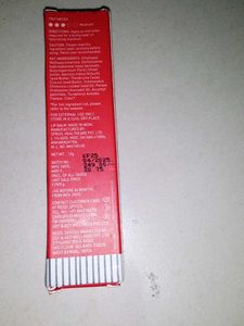 Dot &amp; Key Lip Balm