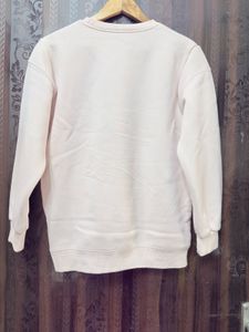 Cute Graphic Sweatshirt