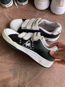 Le Coq Sportif Kids Shoes