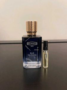 Ex Nihilo Blue Talisman – 5ml Decant